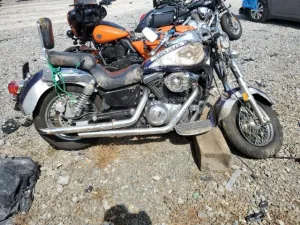 1999 KAWASAKI VULCAN 15