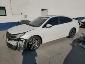2021 SUBARU LEGACY