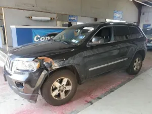 2012 JEEP GRAND CHER