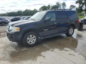 2007 FORD EXPEDITION