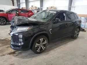 2020 MITSUBISHI OUTLANDER