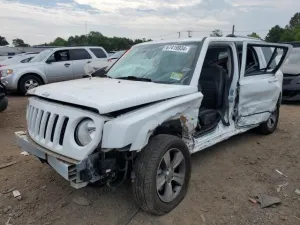 2016 JEEP PATRIOT