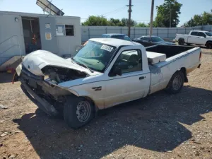 2000 FORD RANGER