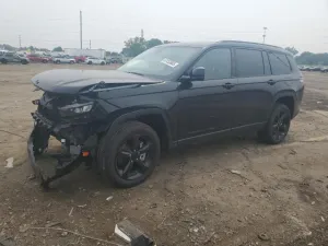 2025 JEEP GRAND CHER