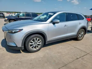 2018 MAZDA CX-9