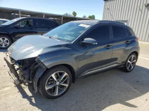 2020 HYUNDAI KONA