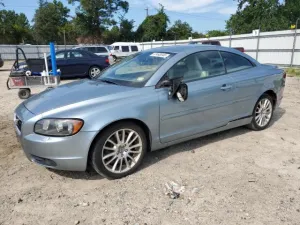 2008 VOLVO C70
