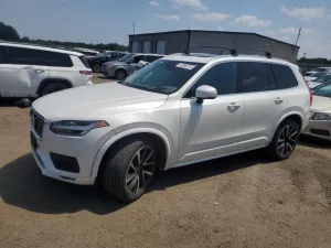 2021 VOLVO XC90