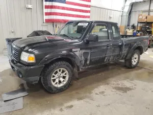 2008 FORD RANGER