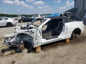 2022 CHEVROLET CAMARO