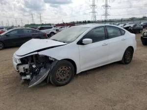 2014 DODGE DART