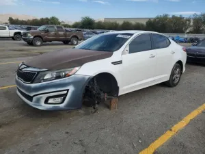 2014 KIA OPTIMA