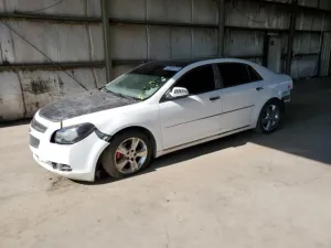 2012 CHEVROLET MALIBU