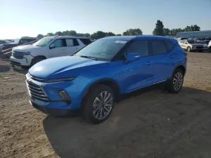 2024 CHEVROLET BLAZER