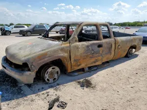 2000 CHEVROLET ALL Models