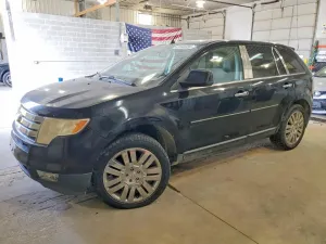 2008 FORD EDGE