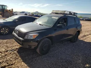 2007 TOYOTA RAV4