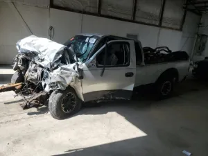 2001 FORD All Models