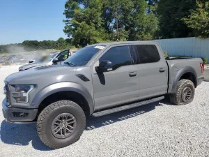 2020 FORD F150
