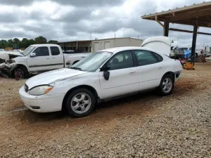 2006 FORD TAURUS