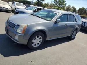 2004 CADILLAC SRX