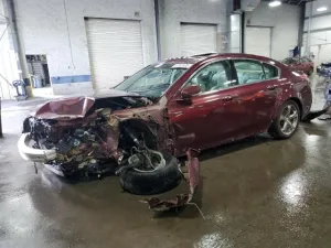 2011 ACURA TL