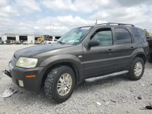 2005 MERCURY MARINER