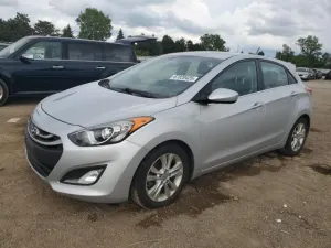2014 HYUNDAI ELANTRA