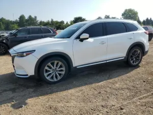 2016 MAZDA CX-9