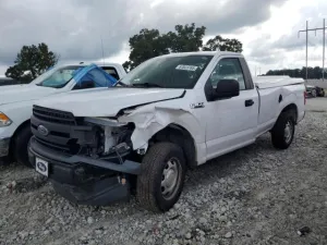 2020 FORD All Models