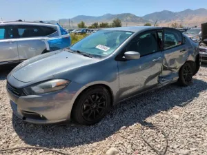 2013 DODGE DART