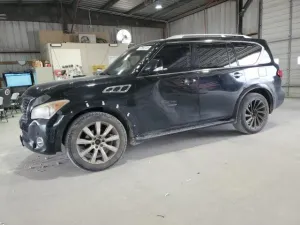 2011 INFINITI QX56