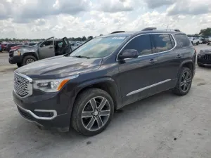 2019 GMC ACADIA DEN