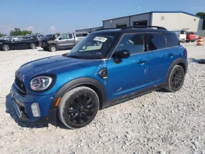2022 MINI COOPER
