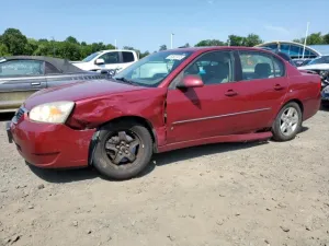 2006 CHEV MALIBU