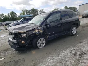 2015 JEEP COMPASS