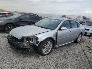 2021 CHEVROLET ALL OTHER