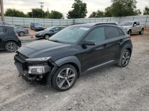 2018 HYUNDAI KONA
