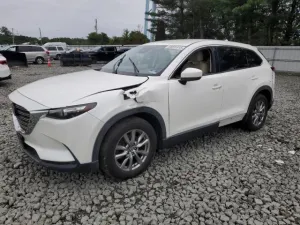 2019 MAZDA CX-9