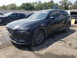 2021 MAZDA CX-9