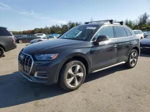 2023 AUDI Q5
