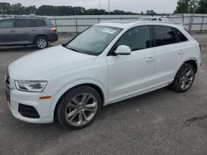 2017 AUDI Q3