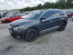 2014 INFINITY QX60