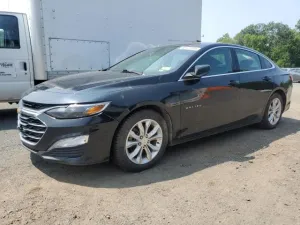 2020 CHEVROLET MALIBU