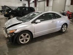 2007 HONDA CIVIC