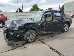 2007 BMW MOTORRAD 3 SERIES