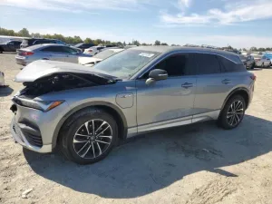 2024 ACURA ZDX A-SPEC