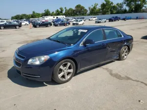 2011 CHEVROLET MALIBU