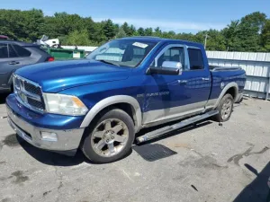 2011 DODGE All Models