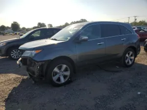 2012 ACURA MDX